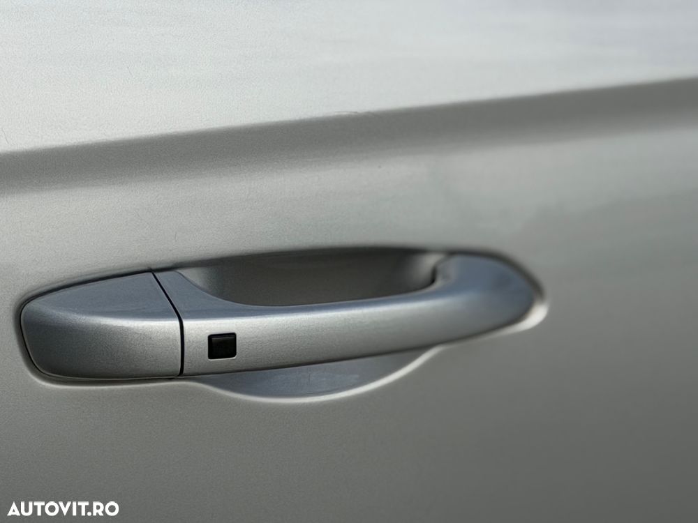 SsangYong Korando 1.6 e-XDi 4WD Aut. Amber - 40