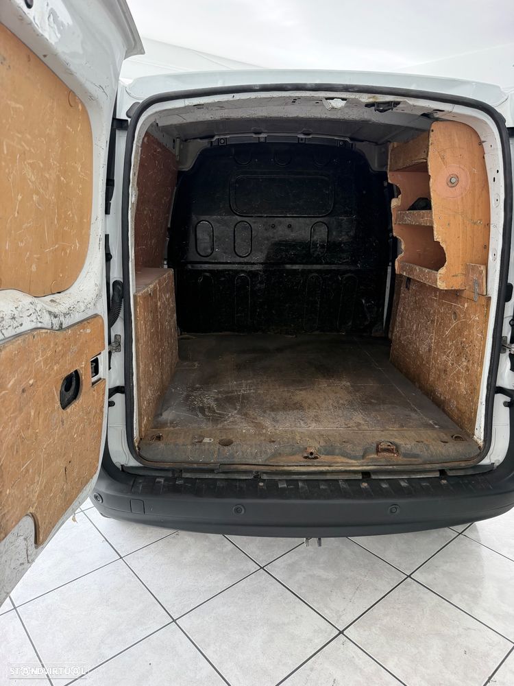 Renault Kangoo - 14