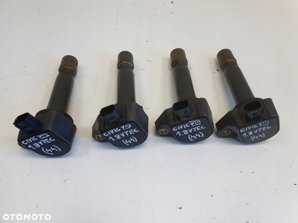 CEWKA ZAPŁONOWA Honda Civic VIII 1.8 i-VTEC _ 099700-101 - 7