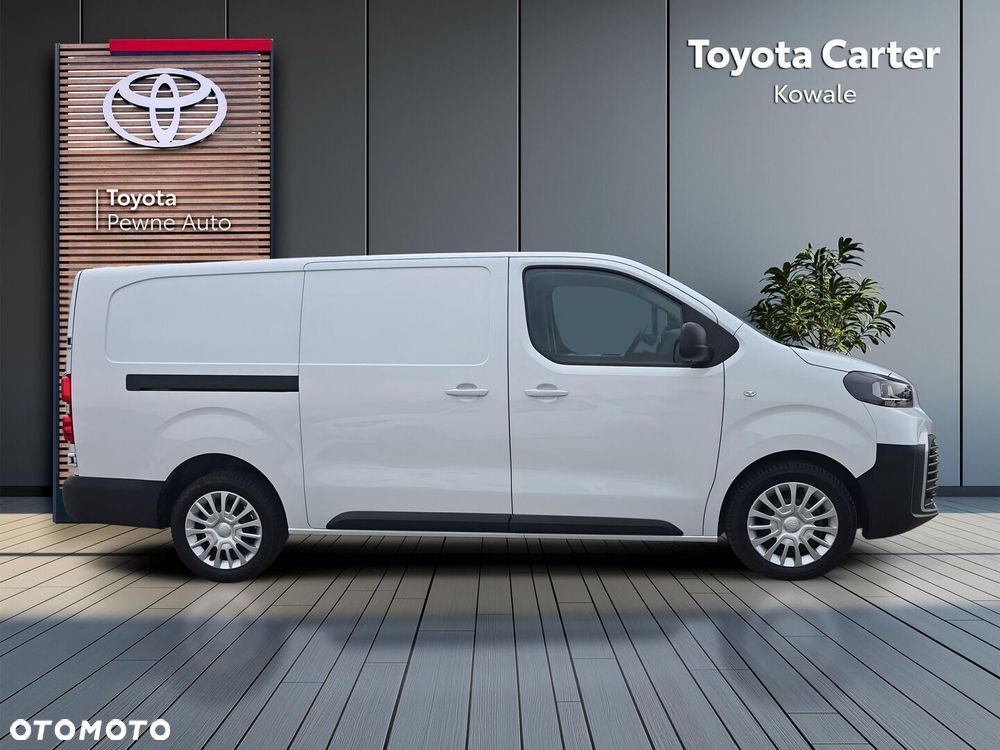 Toyota ProAce - 7