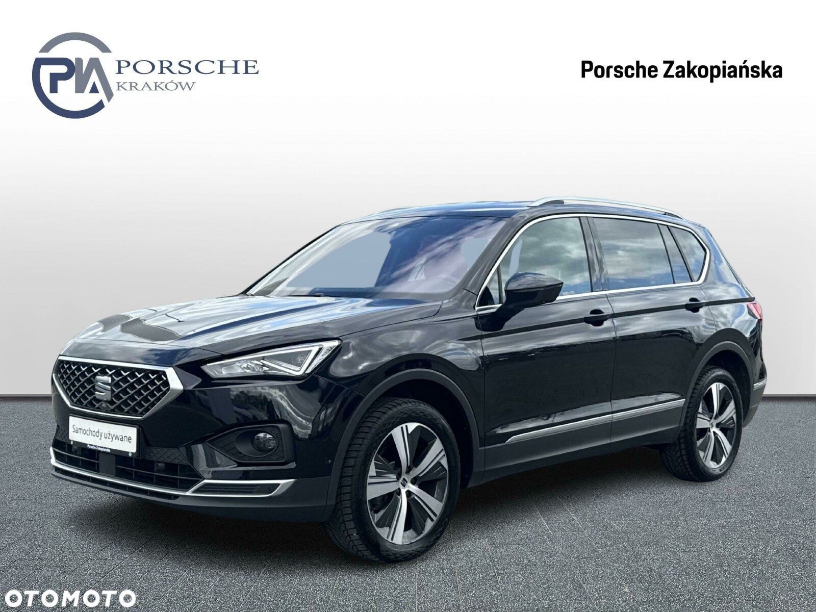 Seat Tarraco 2.0 TDI Xperience S&S DSG - 1