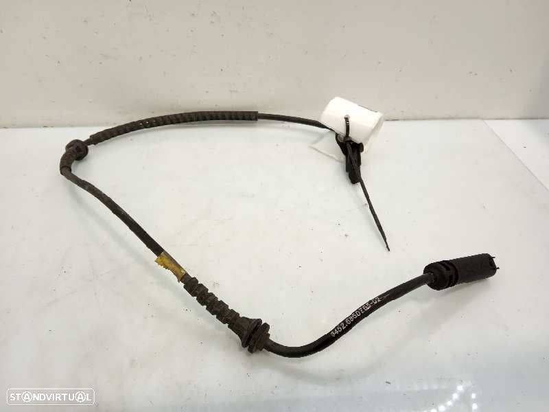 SENSORES ABS DIANTEIROS MINI MINI CLUBMAN COOPER D 150CV 1995CC - 1