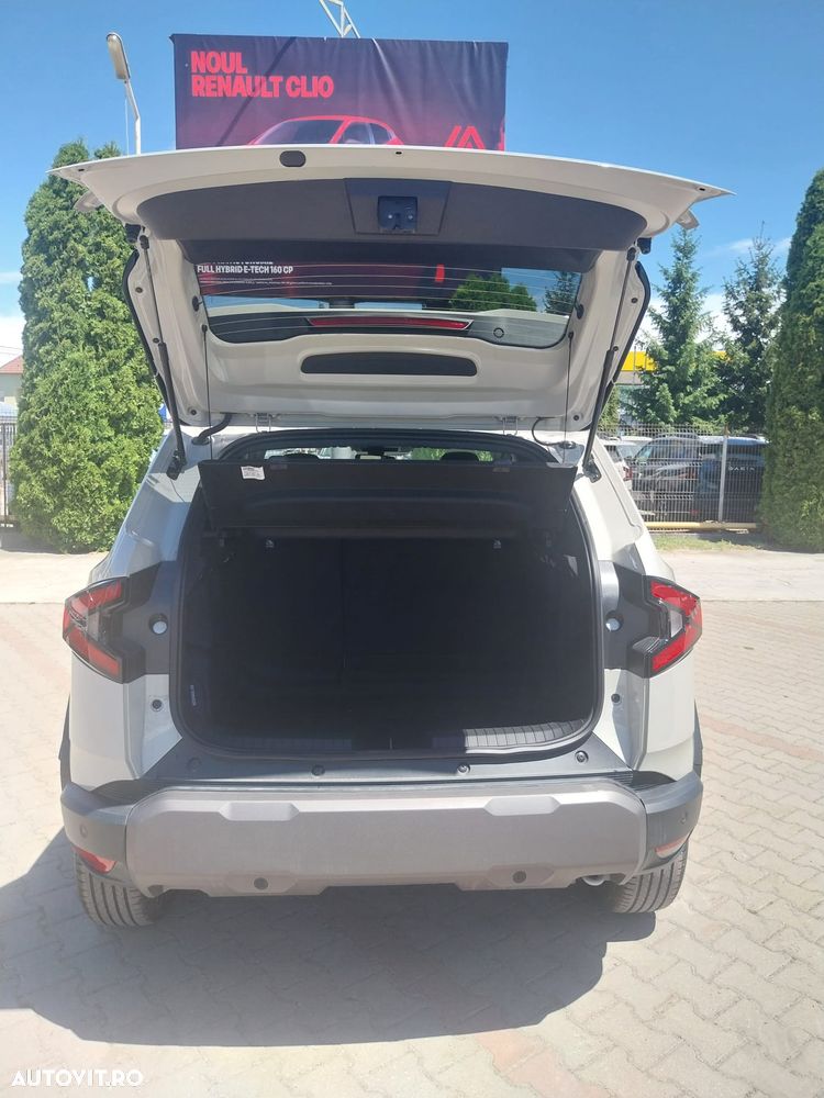 Dacia Duster ECO-G 120 Extreme - 5