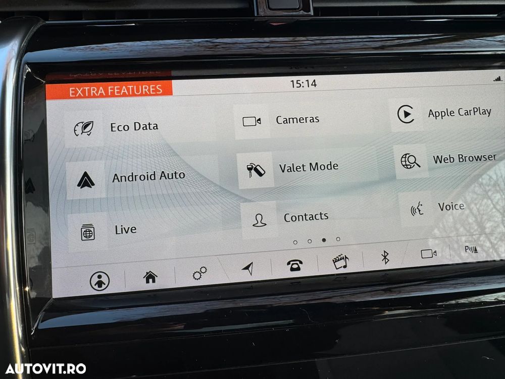 Land Rover Discovery Sport 2.0 D180 R-Dynamic MHEV - 23