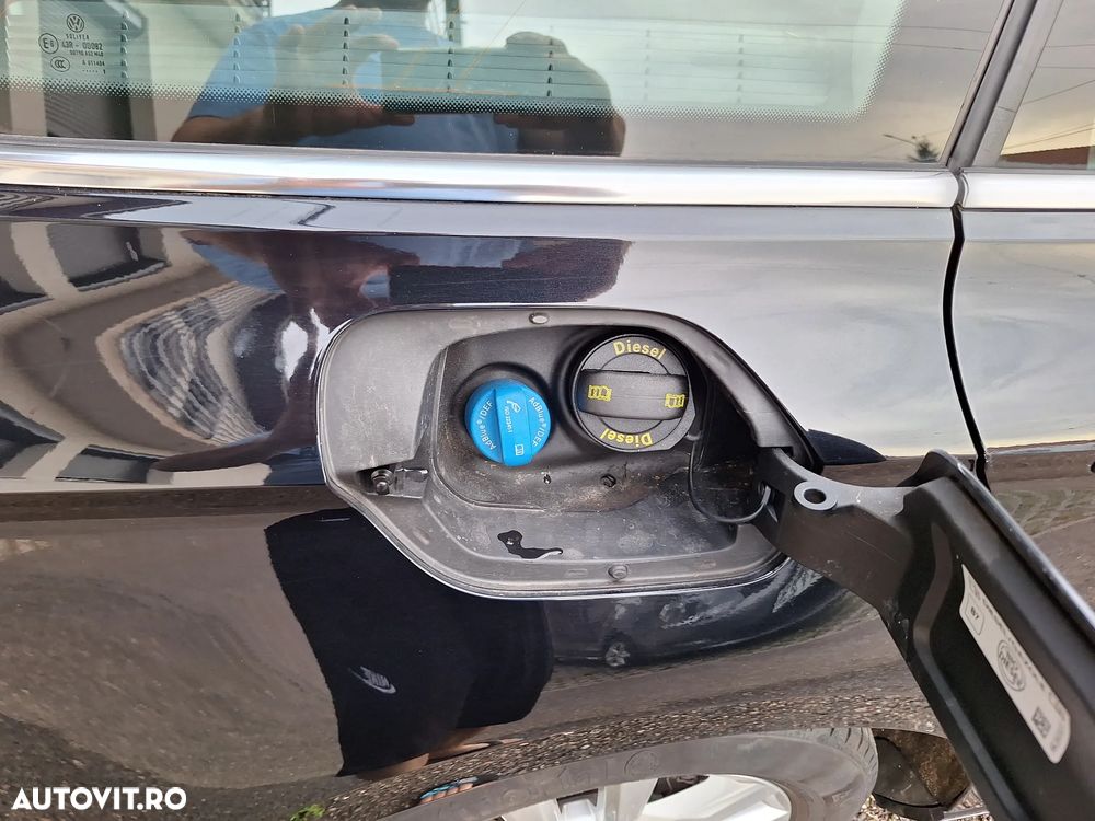 Volkswagen Passat Variant 2.0 TDI Comfortline - 18