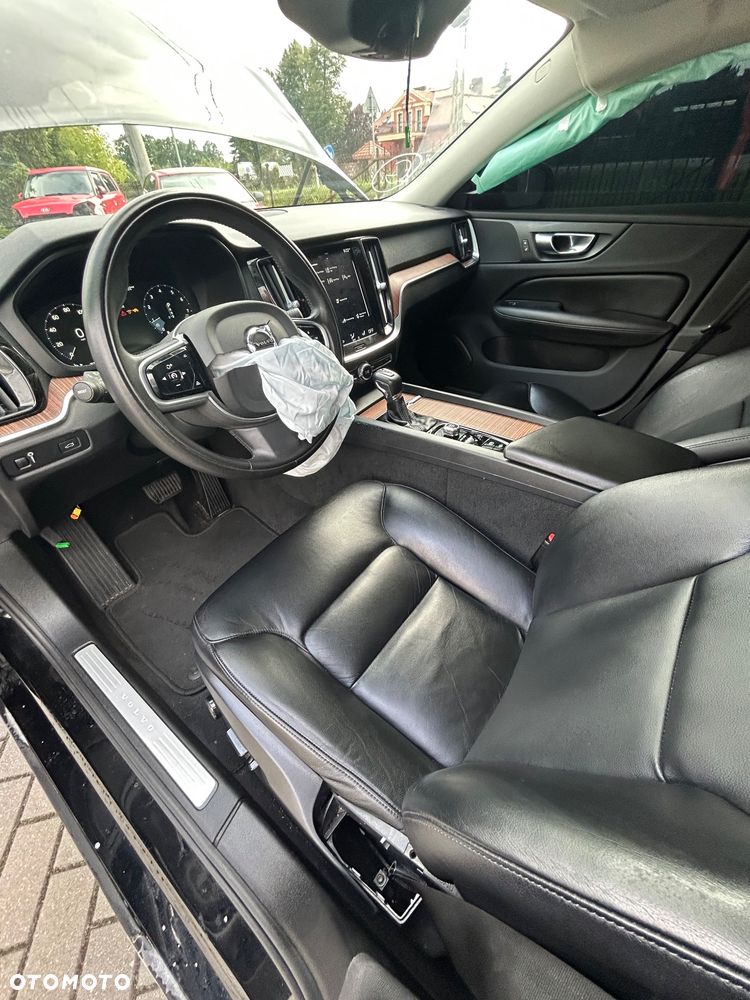 Volvo S60 - 17