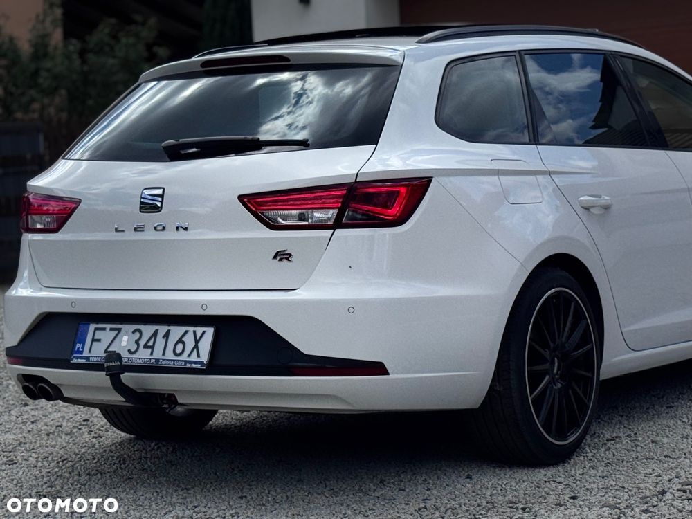Seat Leon 1.8 TSI Start&Stop FR - 13