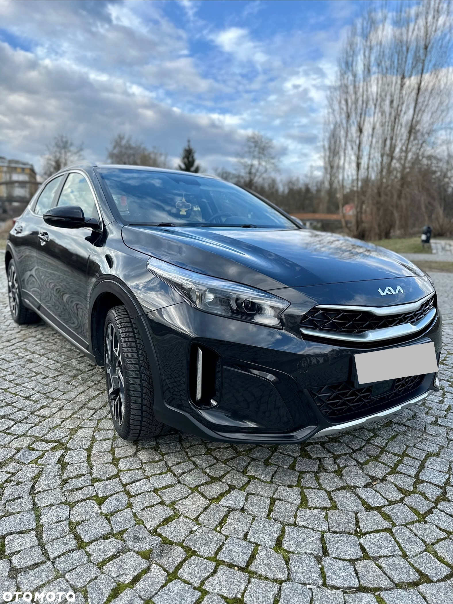 Kia XCeed 1.5 T-GDI L Business Line DCT - 11