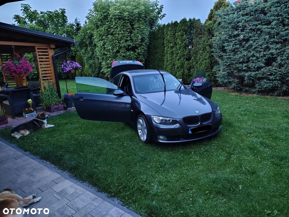 BMW Seria 3 320d DPF - 5