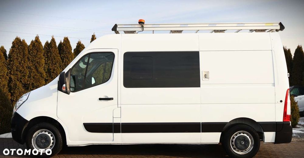 Renault Master - 4