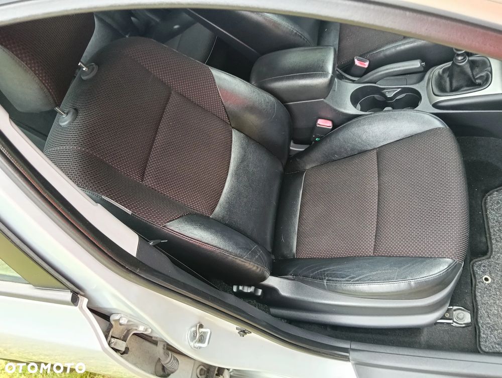 Hyundai i30 i30cw 1.4 Edition Plus - 28