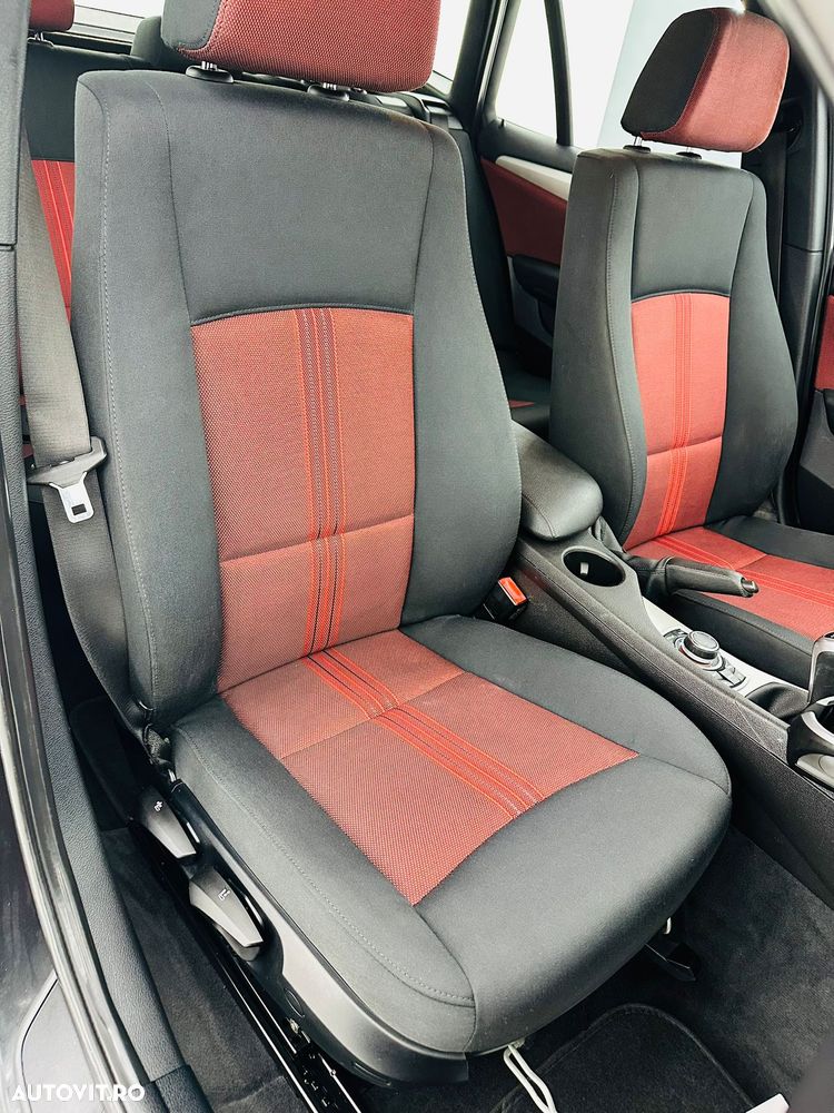 BMW X1 sDrive18d Sport Line - 16