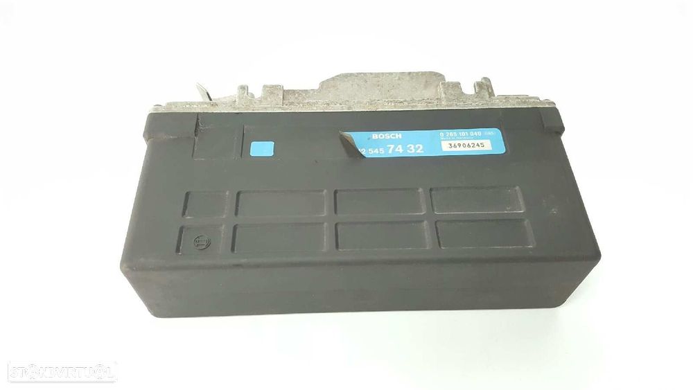 CENTRALINA ABS MERCEDES CLASE C (W202) BERLINA 250 DIESEL (202.125) - 1