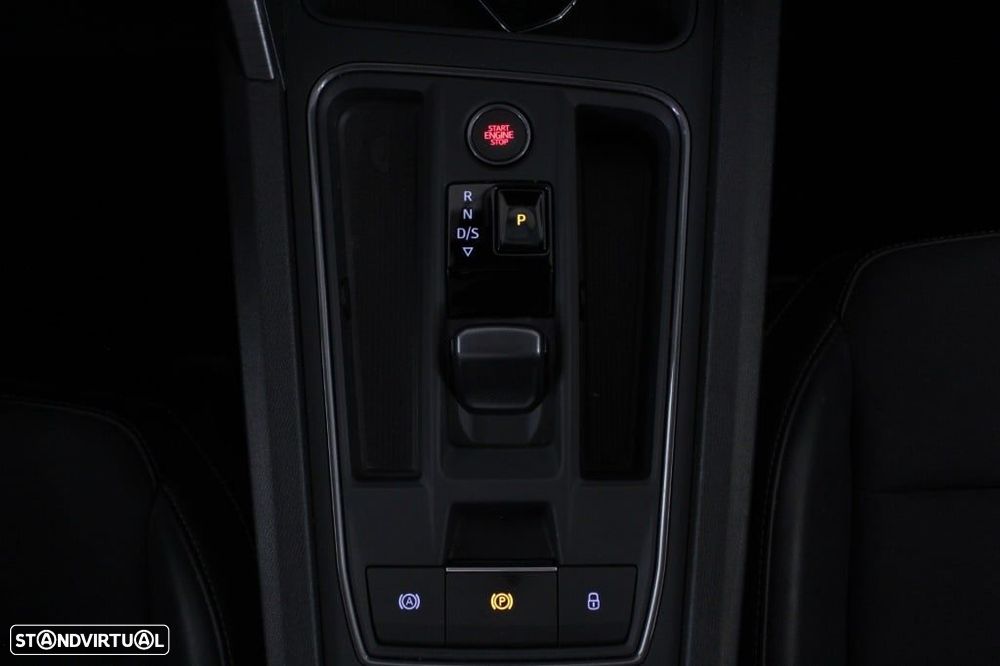 Cupra Formentor 1.5 TSI DSG - 29