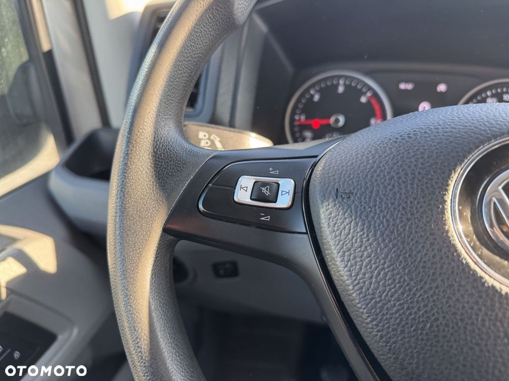 Volkswagen Crafter - 17