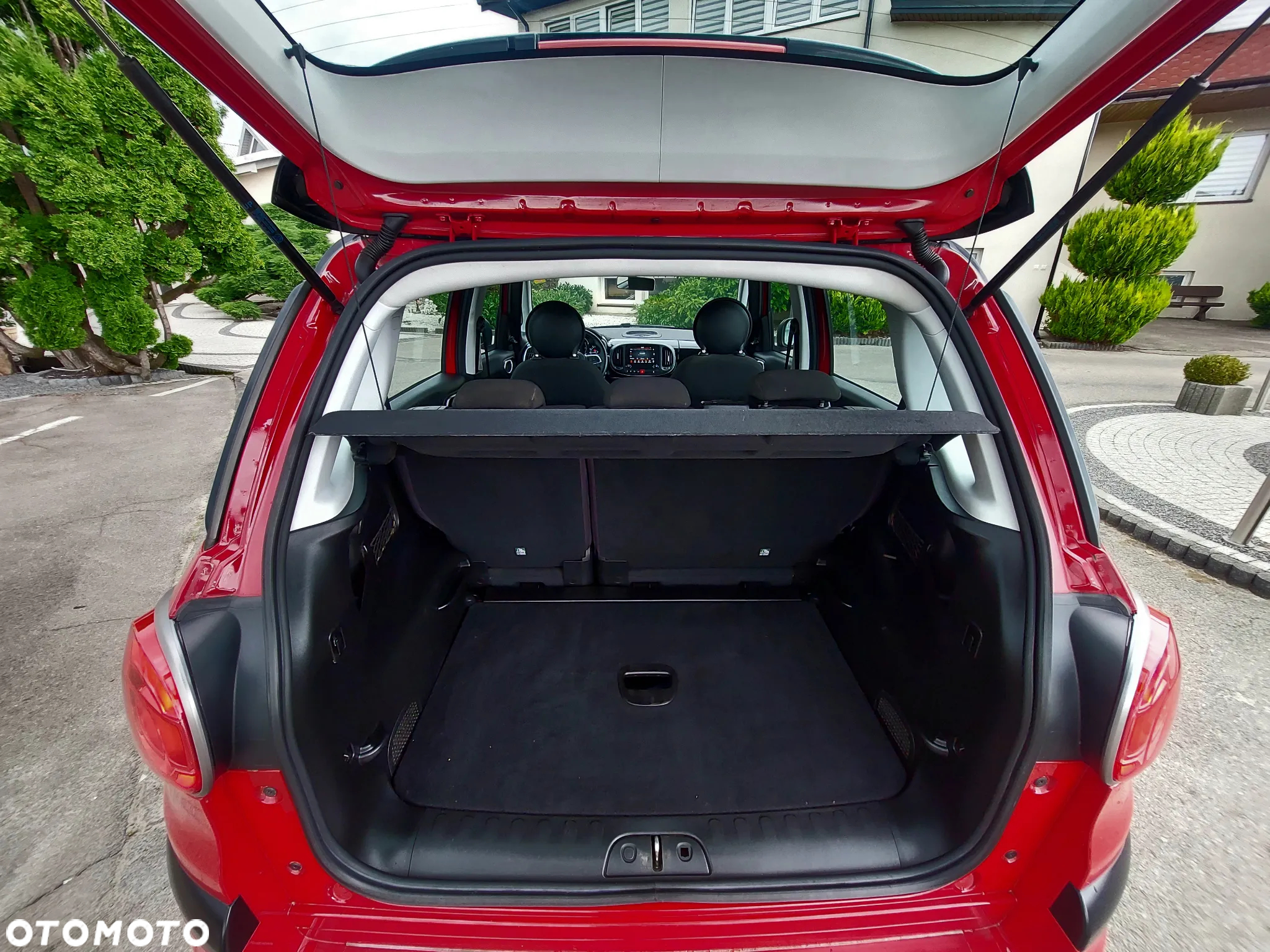 Fiat 500L 1.4 16V Trekking - 36