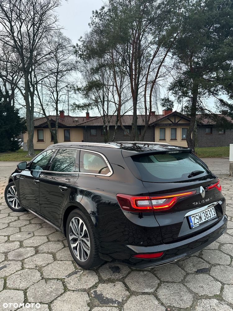 Renault Talisman ENERGY dCi 160 EDC INTENS - 4