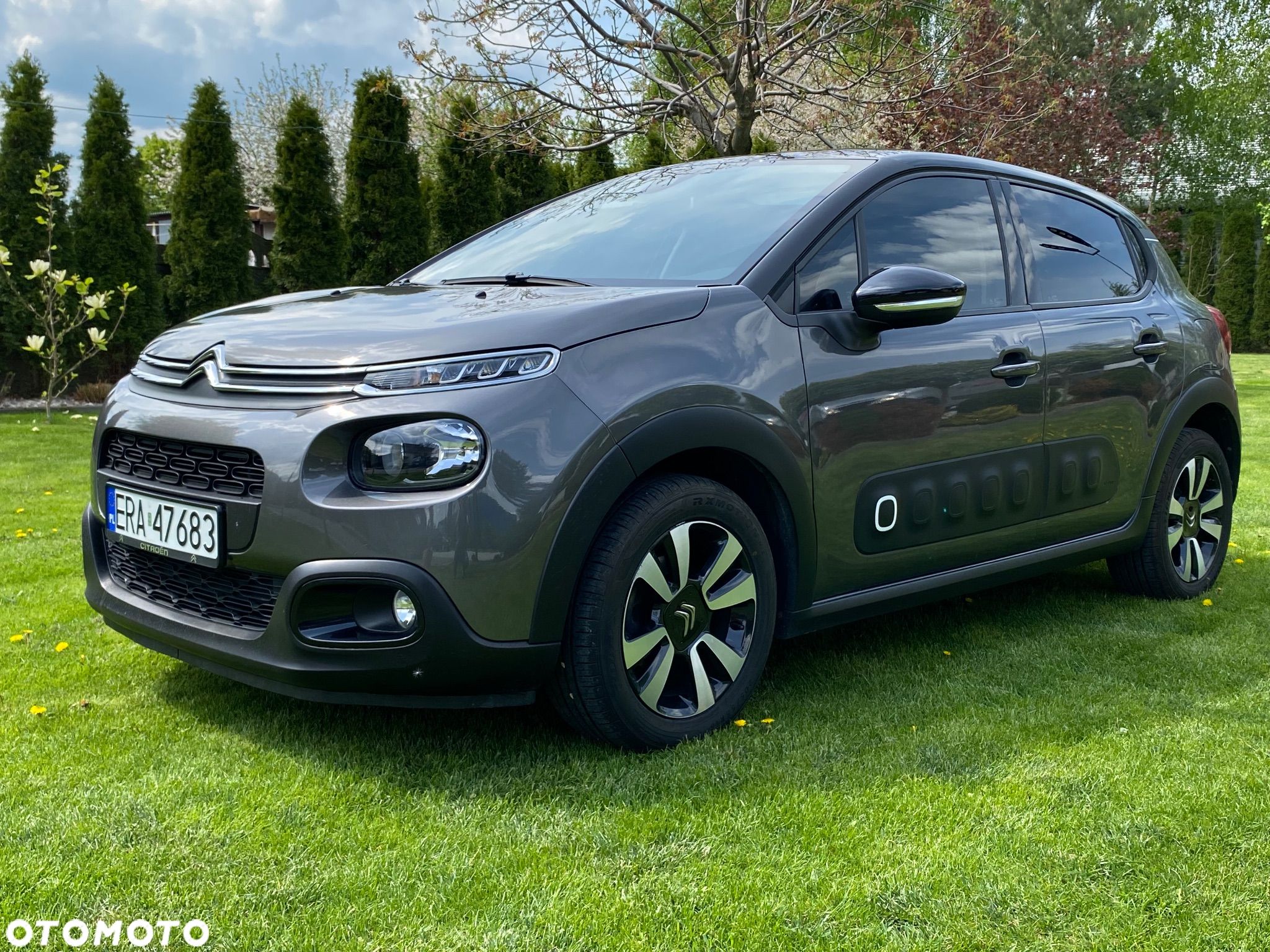 Citroën C3 - 1