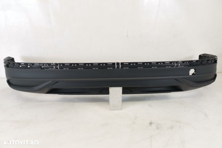 Spoiler Bara Spate Original In Stare Buna 2023 Volkswagen VW  Tiguan - 1