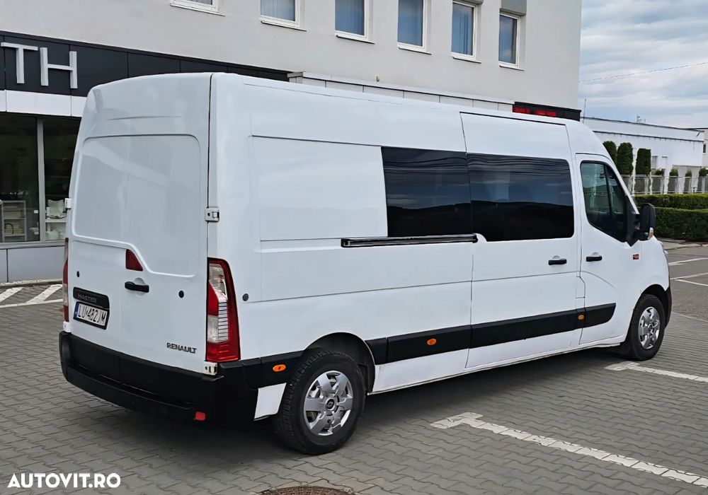 Renault Master - 3
