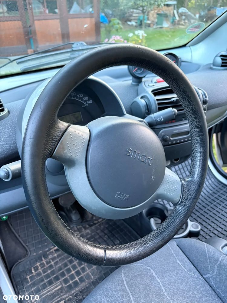 Smart Fortwo - 2