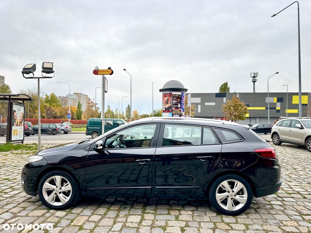 Renault Megane 1.5 dCi Energy Limited - 17