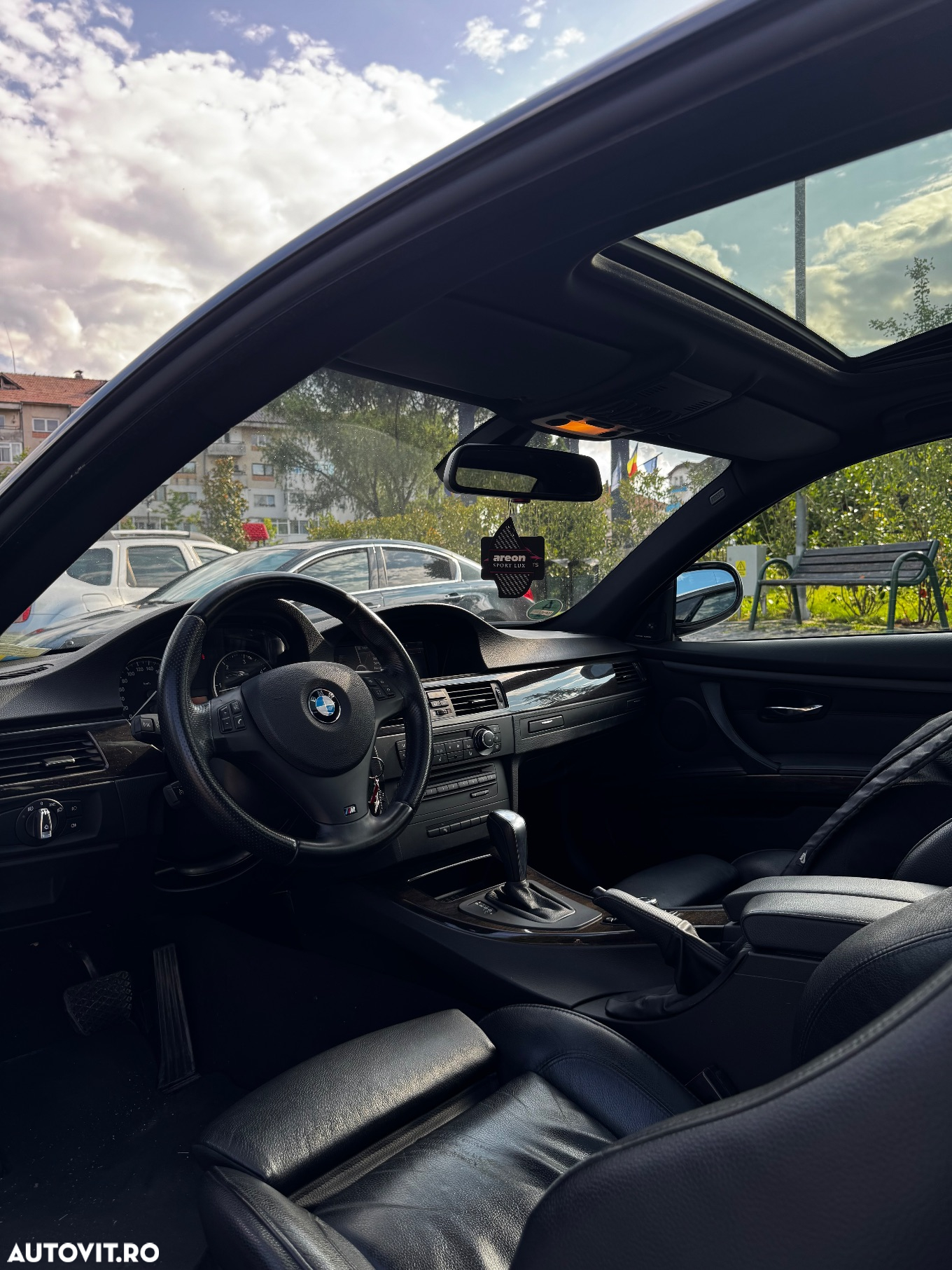 BMW Seria 3 - 12