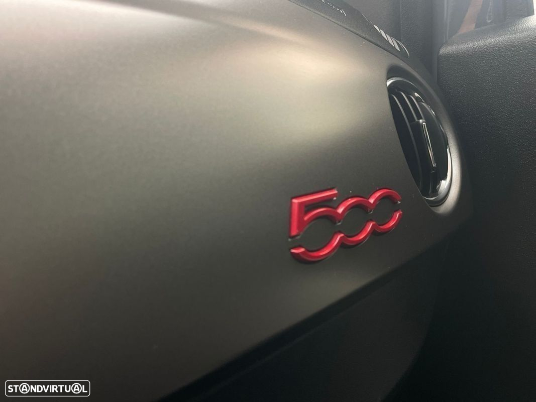 Fiat 500 - 36