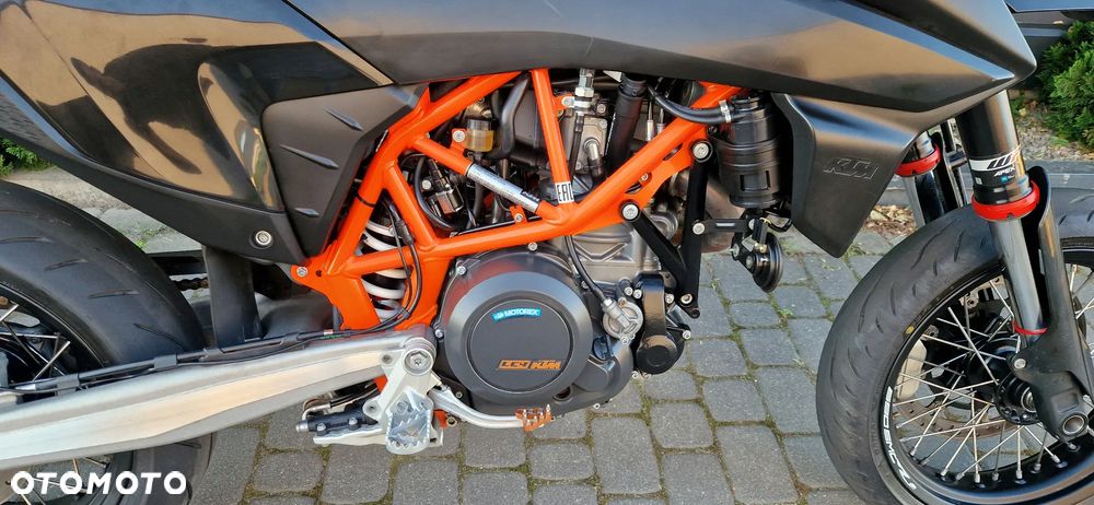 KTM SMC - 19