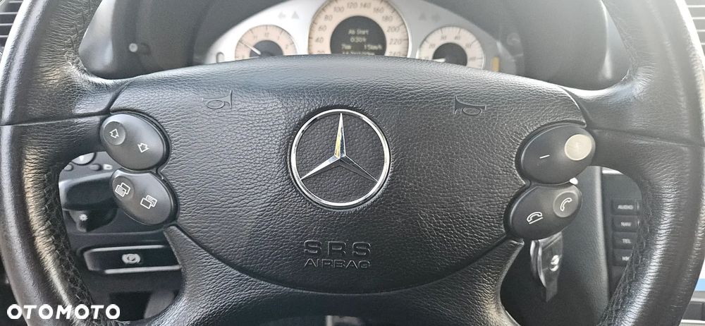 Mercedes-Benz CLK 200 Kompressor Avantgarde - 32