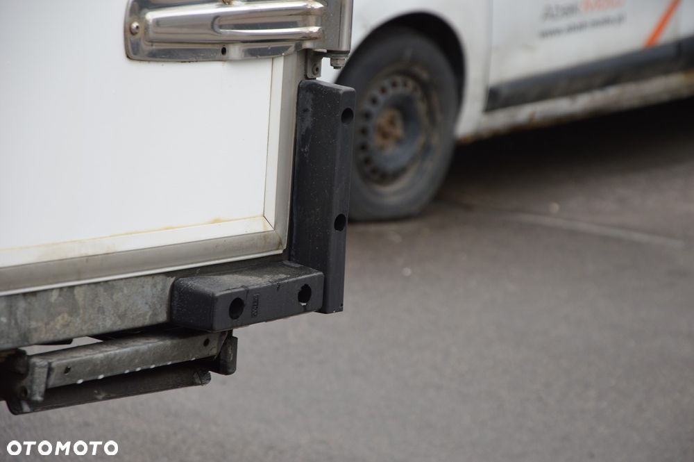 Iveco DAILY 35s140 - 22