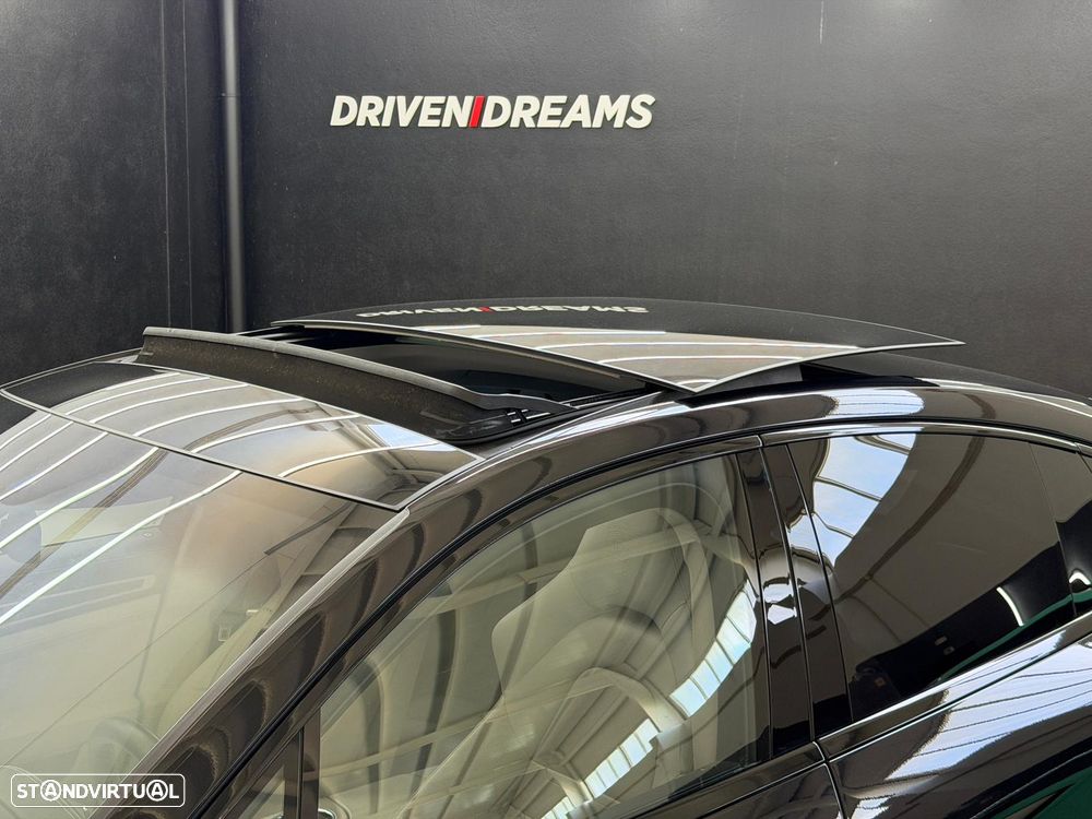 Porsche Panamera 4 E-Hybrid Platinum Edition - 8