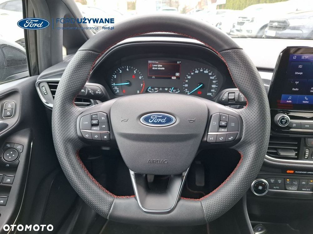 Ford Fiesta 1.0 EcoBoost ST-Line X ASS - 18