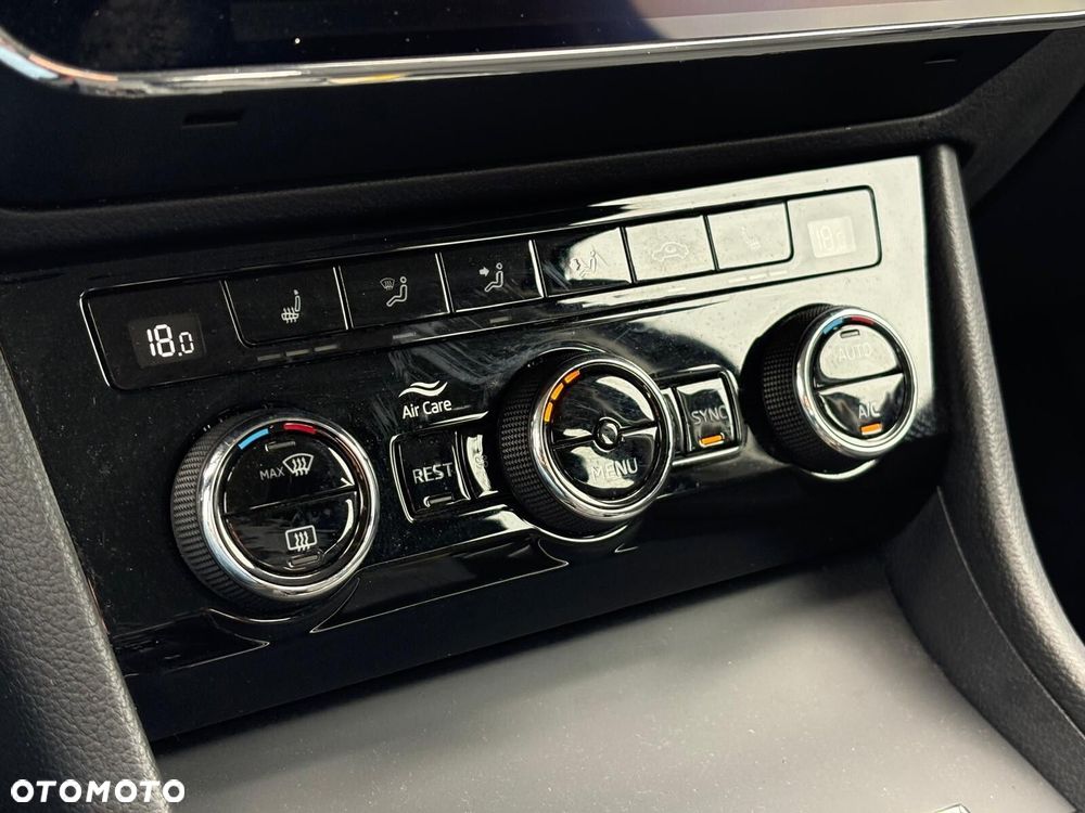Skoda Superb - 25
