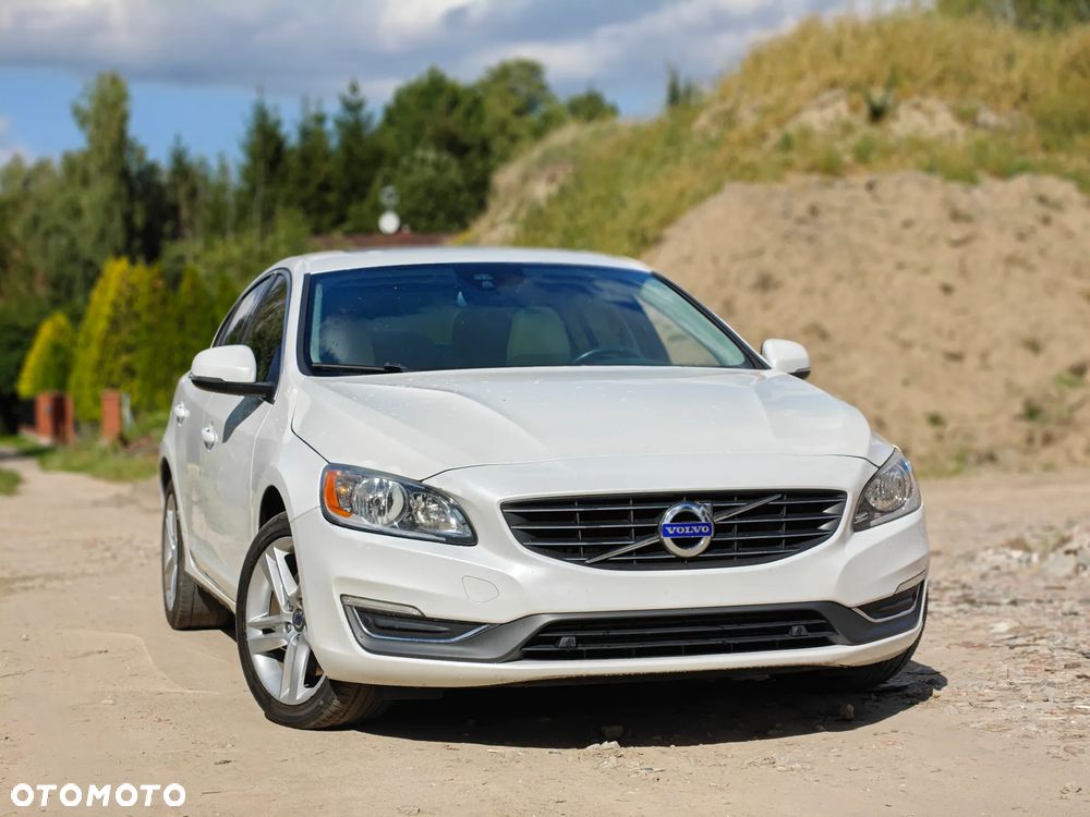 Volvo S60 2.5 T5 - 1