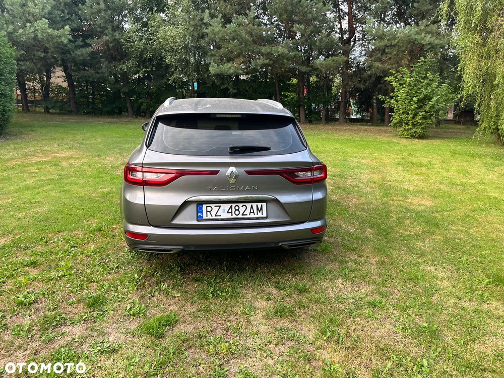 Renault Talisman 1.6 Energy dCi Intens EDC - 6