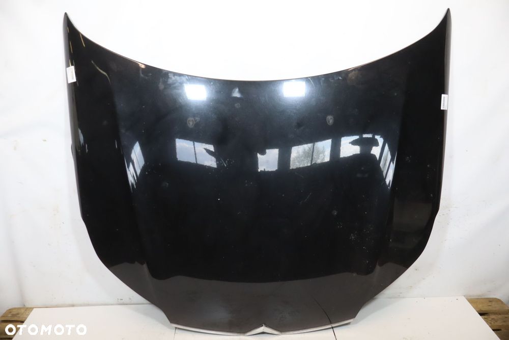 MASKA  CITROEN C5 III KTVD - 1