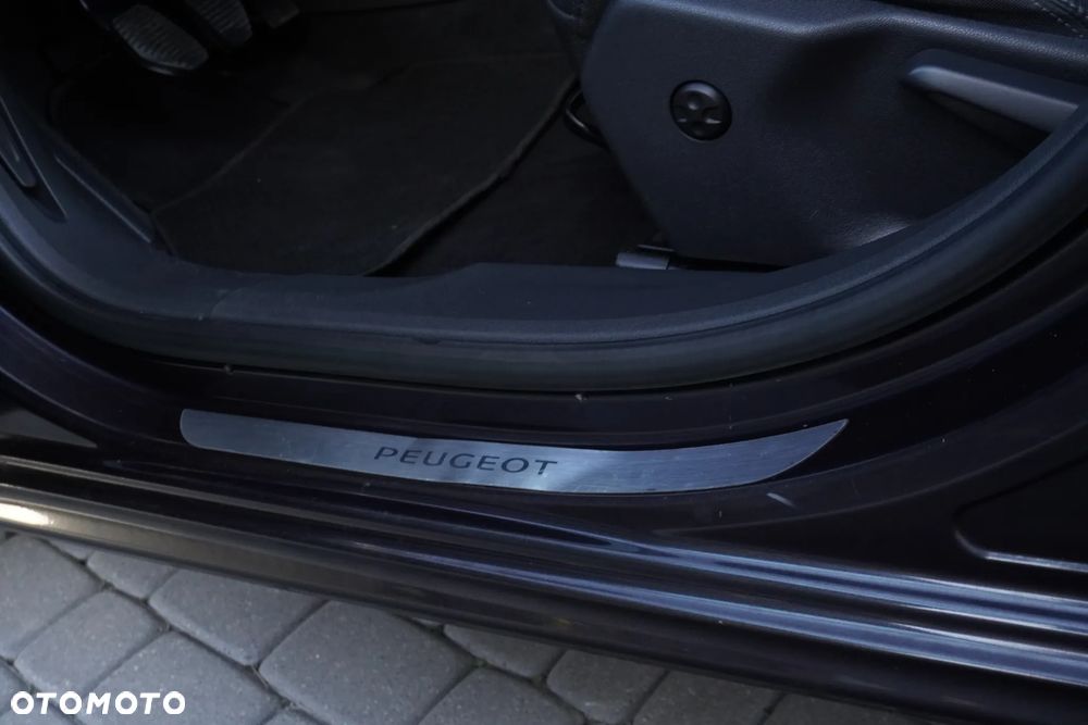 Peugeot 508 1.6 T Business Line - 31