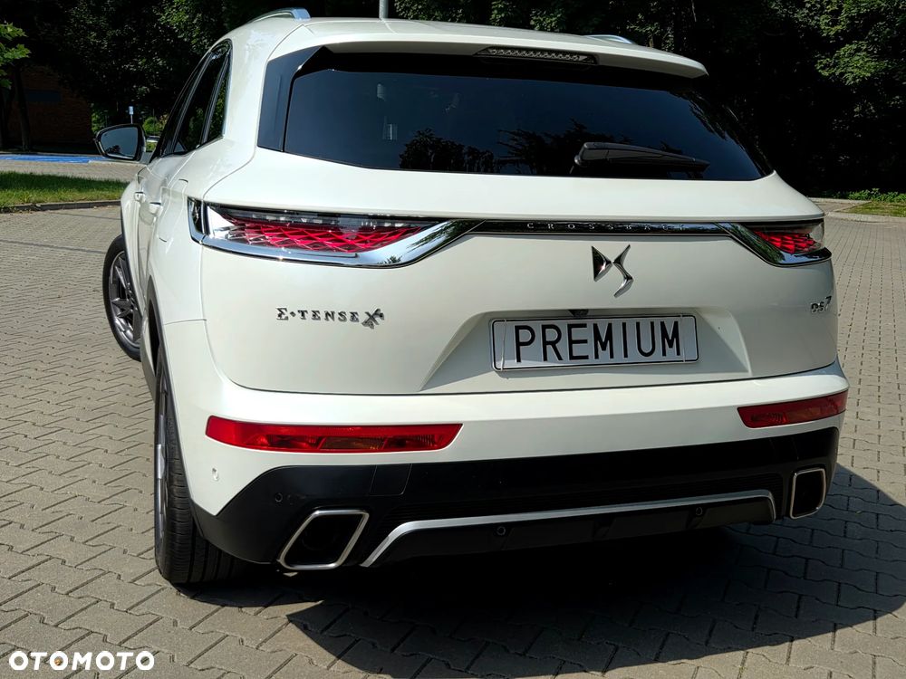 DS Automobiles DS 7 Crossback - 29
