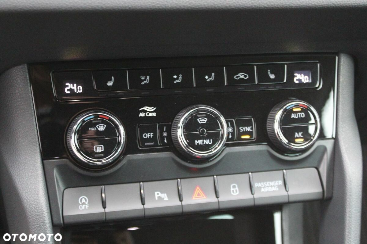 Skoda Karoq - 11