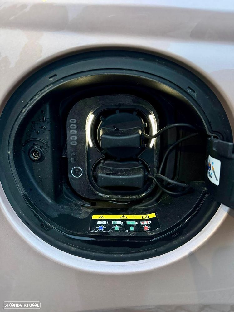 Fiat 500e 42kWh - 24