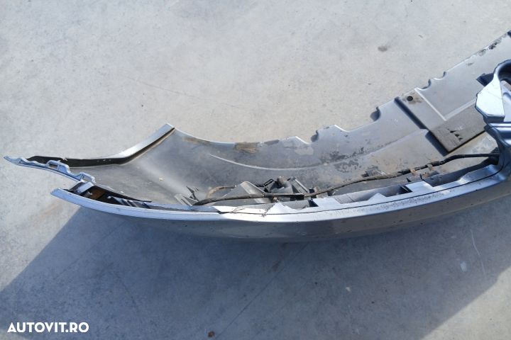 Bara fata 8E0807682G 8E0807234 S-LINE 8E0807682G 8E0807234 Audi A4 B7 - 6