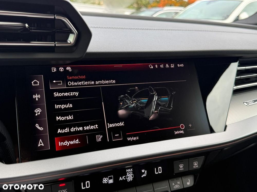 Audi A3 Sportback - 38