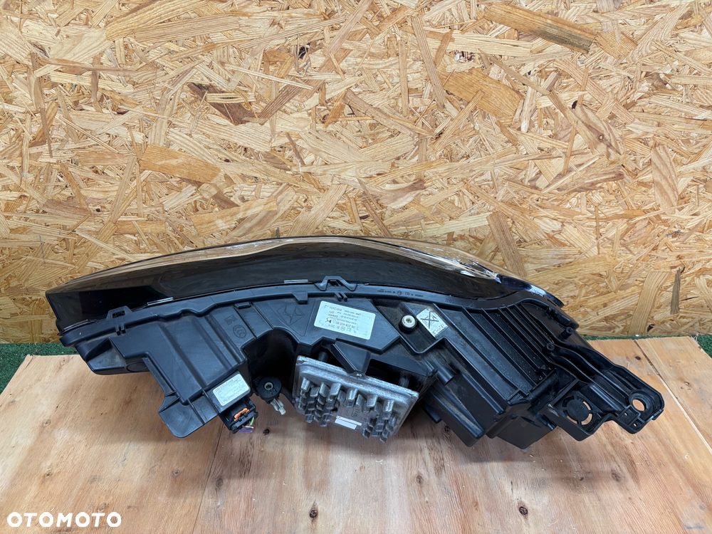 DS3 Crossback lift Full Led lampa prawa 9820840680 - 4