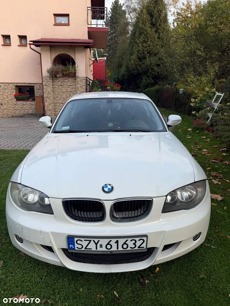 BMW Seria 1 2012 photo 5