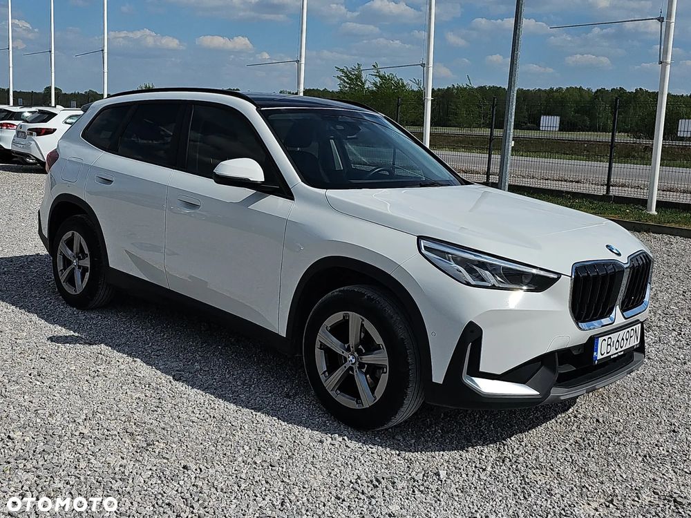 BMW X1 sDrive18i xLine - 3