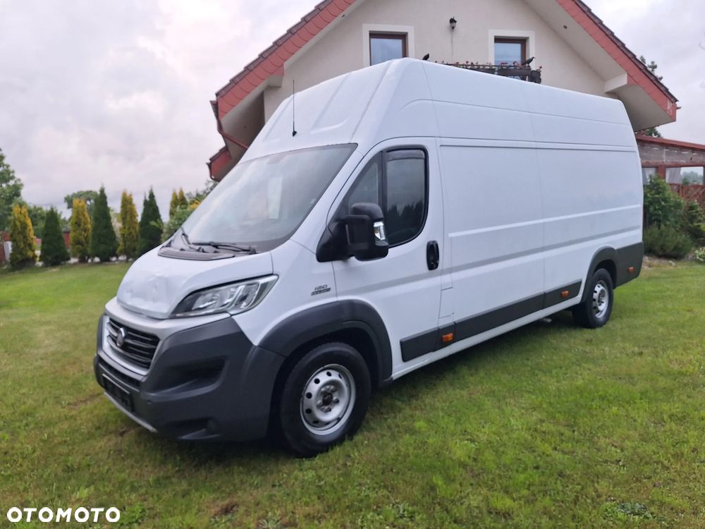 Fiat Ducato - 15