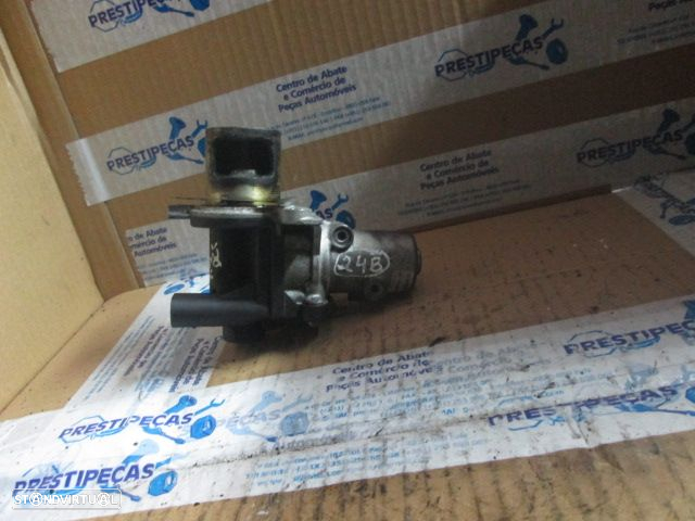 Egr 7003680600 RENAULT MEGANE 3 2009 1.5 Dci NISSAN MICRA 2003 RENAULT CLIO 3 2006 1.5 DCI ELETRICA DACIA LOGAN 2006 1.5 Dci RENAULT KANGOO 2009 1.5 DCI ELÉCTRICA DACIA SANDERO 2008 1.5 Dci NISSAN QASHQAI 2007 1.5DCI ELETRICO - 2