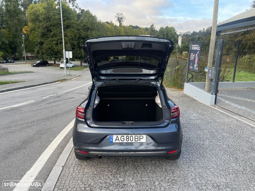 Renault Clio 1.0 TCe Intens - 9