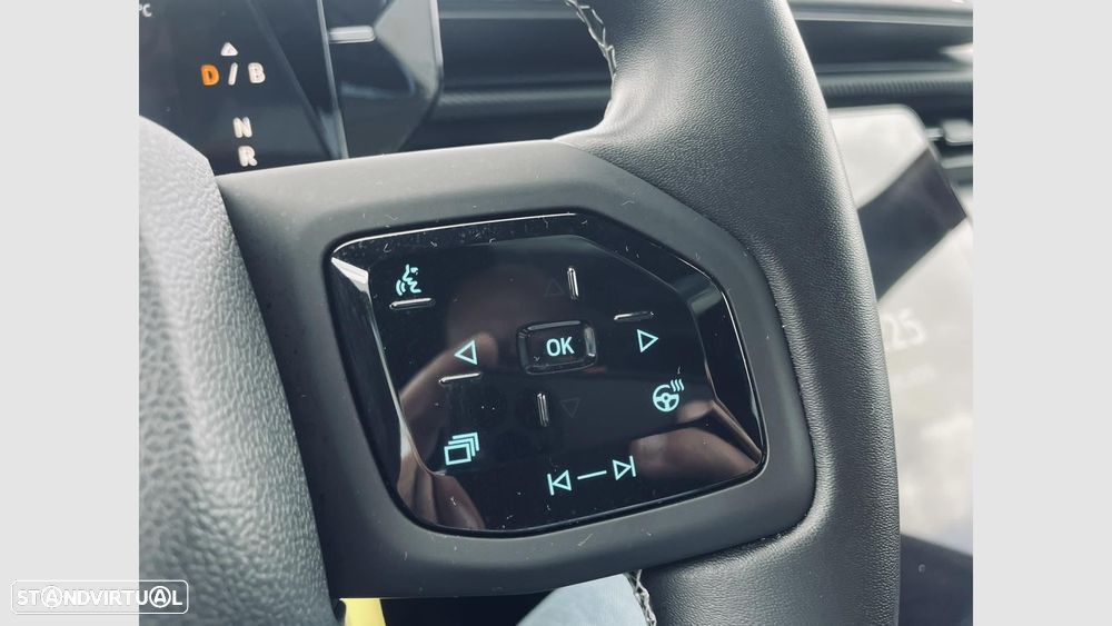 Ford Capri 77 kWh Premium - 15